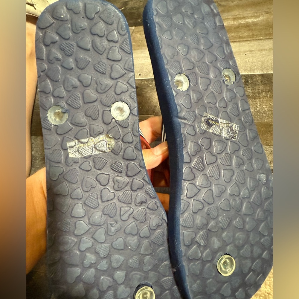 Brighton‎ Women Flip Flop Sandal- 10 - Picture 4 of 5